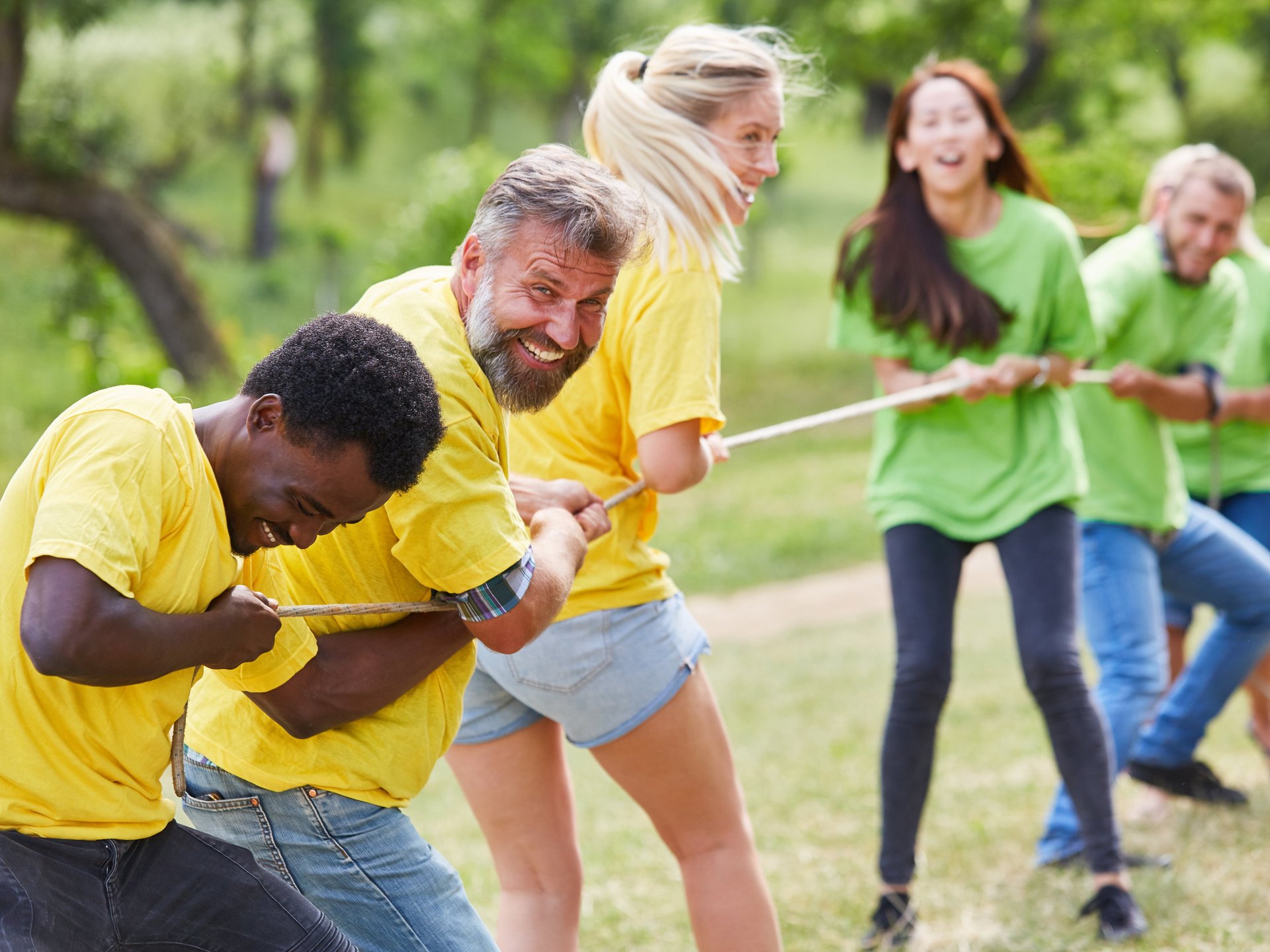  „Sport bewegt Demokratie!“ – Projekt stellt sich interessierten Vereinen und Verbänden vor