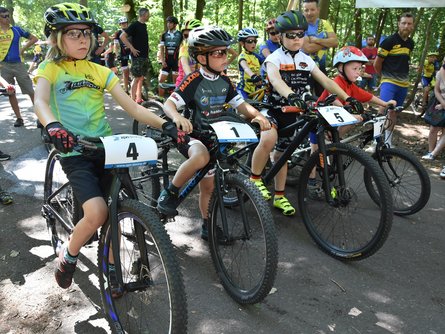 LJS Sommer 2019 Mountainbike