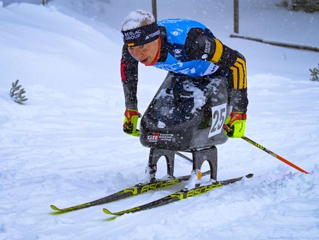 Andrea Eskau Nominierung Paralympische Winterspiele 2026