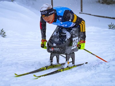 Andrea Eskau Nominierung Paralympische Winterspiele 2026