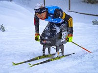 Andrea Eskau Nominierung Paralympische Winterspiele 2026