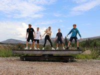 Sommermaßnahmen 2023 Kids Sportjugend Sommermaßnahmen für Kids 2023