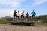Sportjugend Sommermaßnahmen für Kids 2023