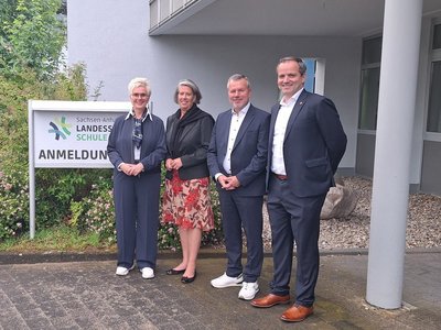 Präsident*innen-Tagung 2026 in Osterburg
