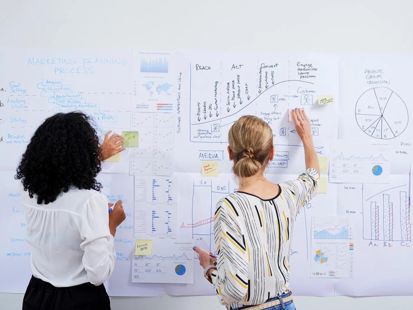 Zukunft gestalten im Sportverein – Bildungsangebote für Entscheider*innen