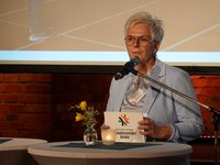 Sport trifft Politik