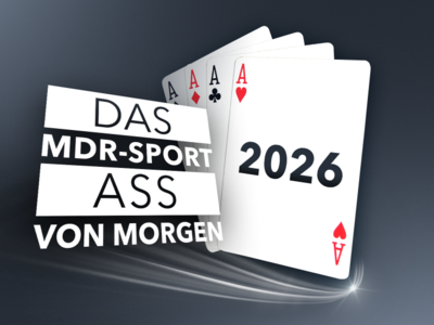 Das Sportass von Morgen 2026