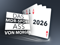 Das Sportass von Morgen 2026