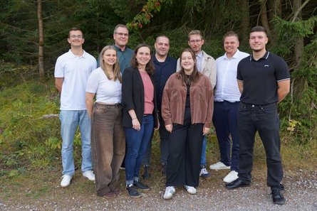 Vorstand Landessportjugend 2026