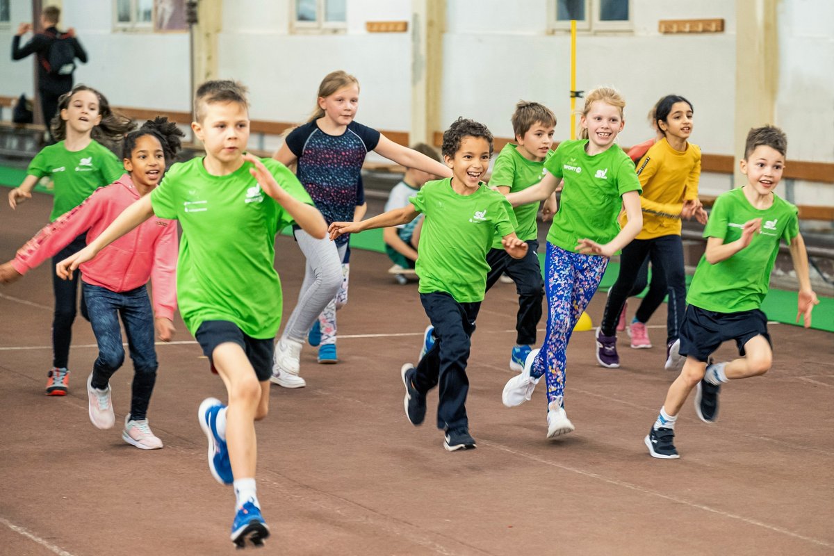 DOSB-Programm ReStart - als Sportverein profitieren! - Landessportbund Sachsen-Anhalt e. V.