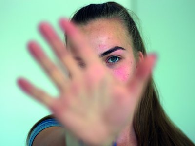Der LSB Sachsen-Anhalt und der WEISSER RING e.V. haben einen Kooperationsvertrag zum Schutz vor sexualisierter Gewalt im Sport unterzeichnet. Der LSB Sachsen-Anhalt und der WEISSER RING e.V. haben einen Kooperationsvertrag zum Schutz vor sexualisierter Gewalt im Sport unterzeichnet.
