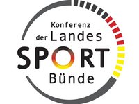 Die Konferenz der Landessportbünde tagte am 15. und 16. März 2024 in Berlin.