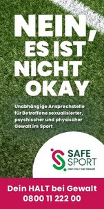 Safe Sport