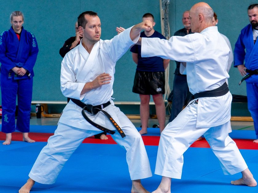 Internationales Budo Summit 2026