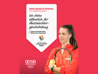 Ich committe mich - Dinah Pfizenmaier