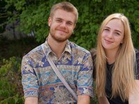 Sommermaßnahmen für Teens 2023