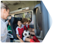 Die Kfz-Zusatzversicherung der ARAG