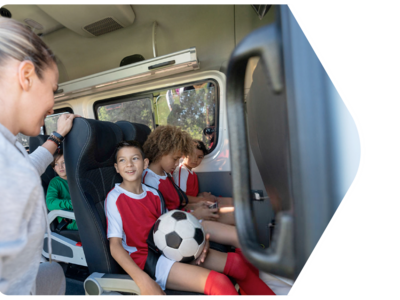 Die Kfz-Zusatzversicherung der ARAG