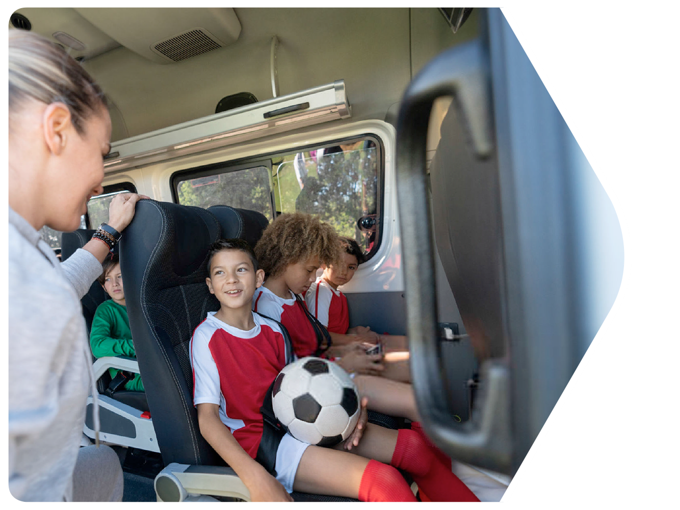 Freie Fahrt für alle Mitglieder, Übungsleiter, Vorstände und Helfer mit der Kfz-Zusatzversicherung der ARAG