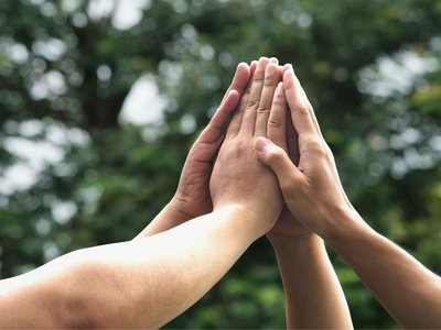 Fortbildung Resilienz und Nachhaltigkeit