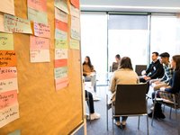 Argumentationstraining gegen Stammtischparolen