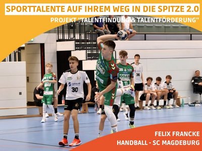 Felix Francke war 2021 bei den Sachsen-Anhalt-Spielen in Magdeburg. Diese Veranstaltung wurde während der Corona-Pandemie als Modellprojekt unter strengen Auflagen durchgeführt. Felix Francke war 2021 bei den Sachsen-Anhalt-Spielen in Magdeburg. Diese Veranstaltung wurde während der Corona-Pandemie als Modellprojekt unter strengen Auflagen durchgeführt.