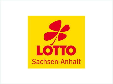 Logo der Lotto Toto GmbH Sachsen-Anhalt