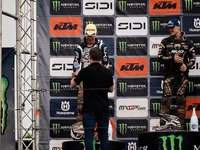 MXGP 2026 in Teutschenthal