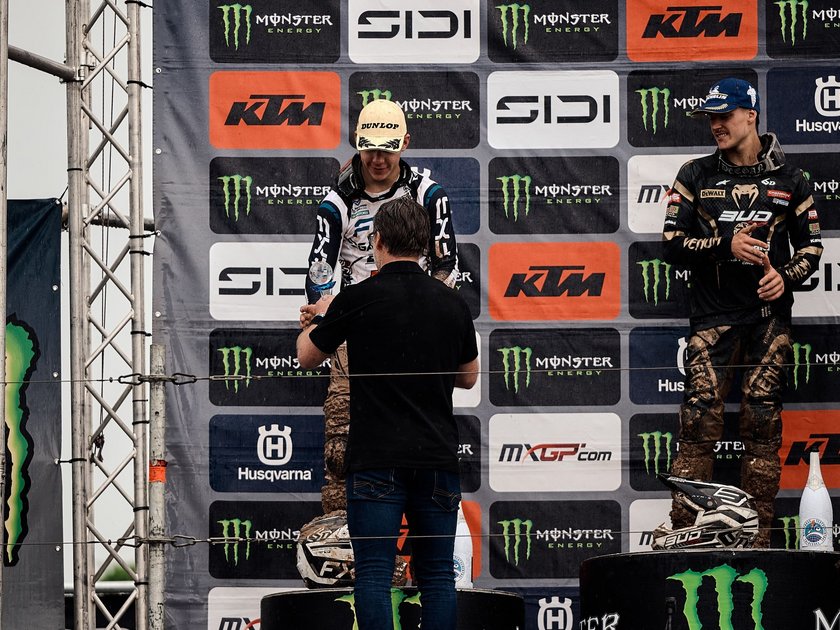 MXGP 2026 in Teutschenthal
