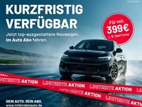 Kurzfristige Fahrzeuge