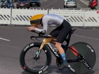 German Cycling nominiert Edda Bieberle für Straßen-WM in Kanada