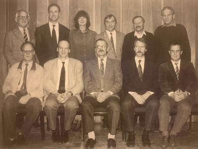35 Jahre LSB
