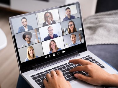 Mitgliederversammlungen können zukünftig auch digital abgehalten werden