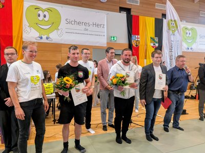 Sichtungsturnier Judo-Verband Sachsen-Anhalt