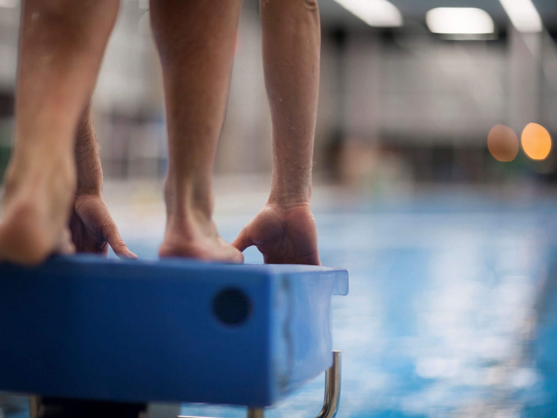 Haushaltsausschuss bewilligt Projekte des Schwimmbad-Förderprogramms