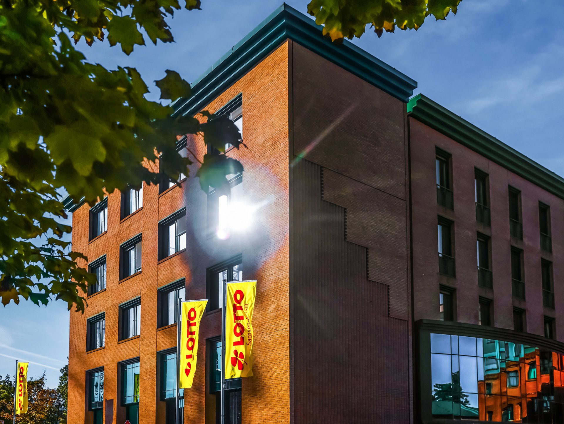 Lotto Sachsen-Anhalt unterstützt Sportprojekte im ganzen Land