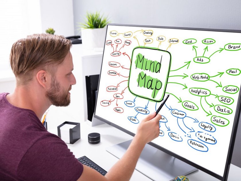 Lehrgang "Fit für digitale Bildungsarbeit"