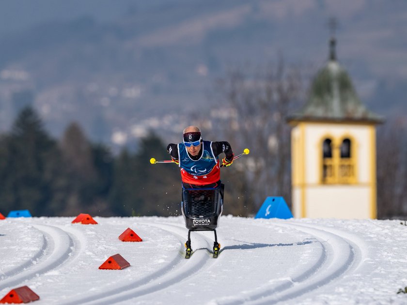 Andrea Eskau - Rückblick Paralympische Winterspiele 2026