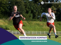 VEREINSWISSEN:KOMPAKT: Versicherungen und Gema