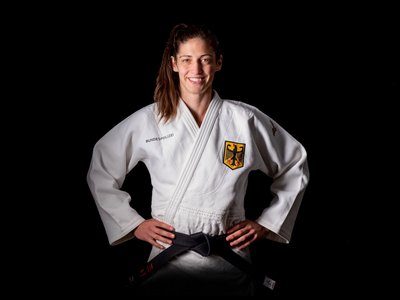 Miriam Butkereit vom SV Halle kämpft am Samstag um europäisches Edelmetall. Miriam Butkereit vom SV Halle kämpft am Samstag um europäisches Edelmetall.