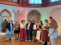 Landesgleichstellungspreis 2026