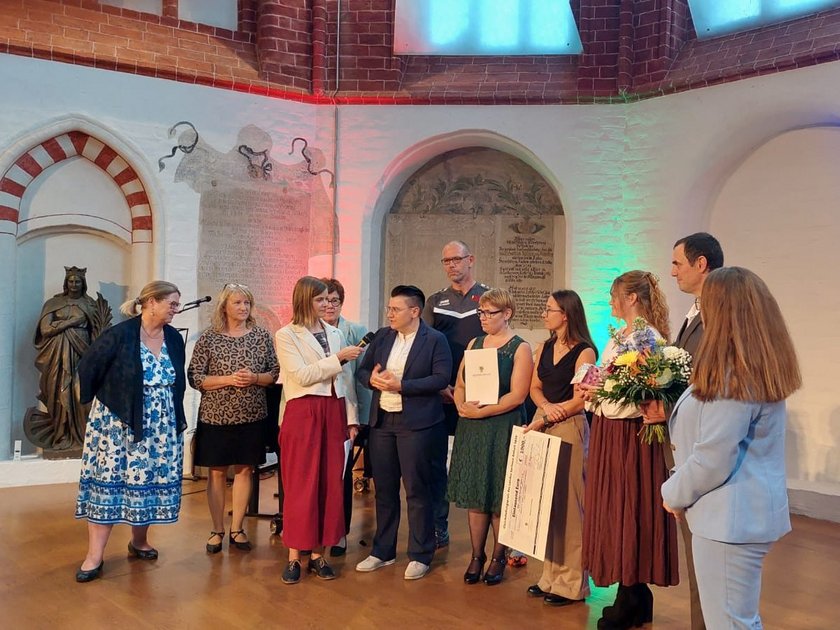 Landesgleichstellungspreis 2026