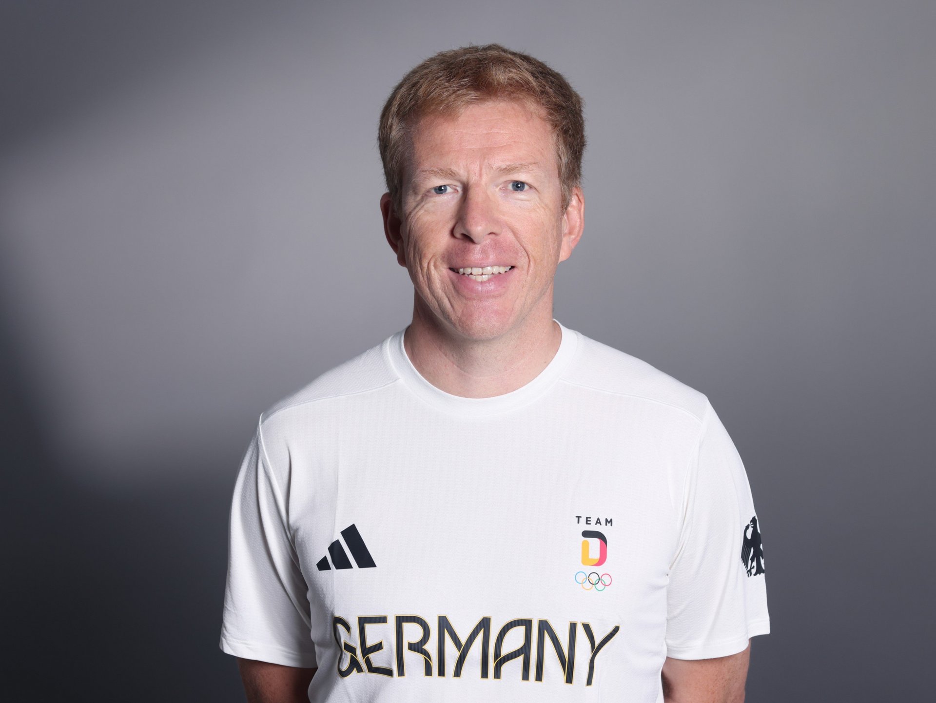 Schwimm-Bundestrainer Bernd Berkhahn in die DOSB „Hall of Fame“ aufgenommen