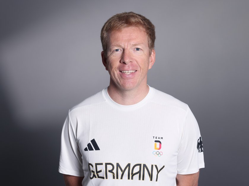 Das Bild zeigt Bernd Berkhahn