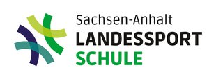 Logo der Landessportschule Sachsen-Anhalt