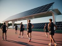 EnergieÖffizienz im Sportverein: Das Referat Sportinfrastruktur freut sich auf zahlreiche Teilnehmende zur Infoveranstaltung am 3. März EnergieÖffizienz im Sportverein: Das Referat Sportinfrastruktur freut sich auf zahlreiche Teilnehmende zur Infoveranstaltung am 3. März