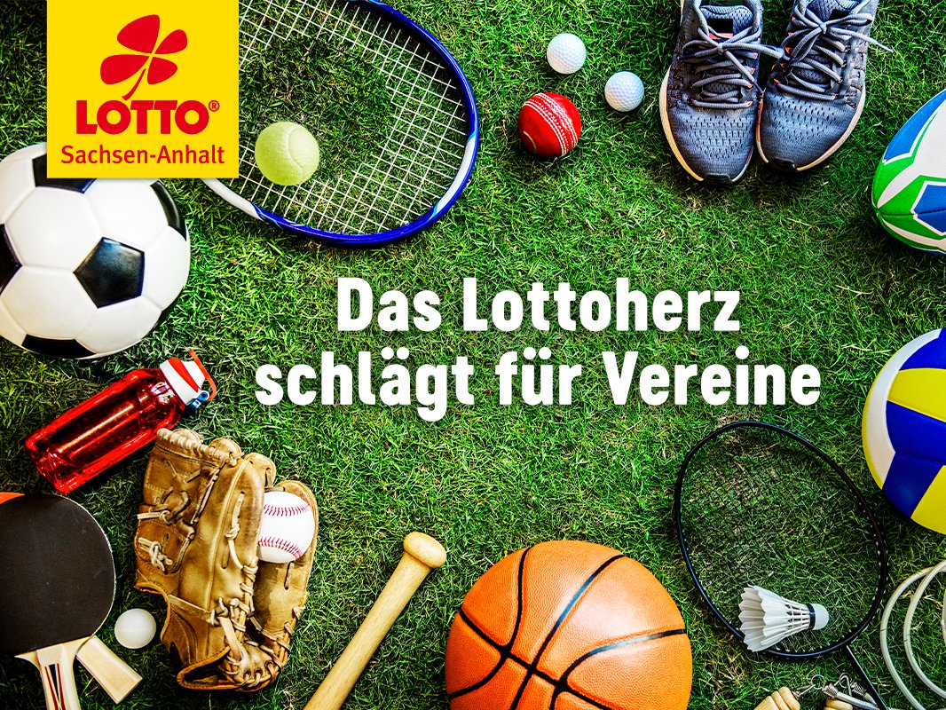 LOTTO fördert – Aufsichtsrat bewilligt 1,6 Mio. Euro für 58 Projekte 