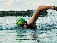 Das Wasser ist nicht nur für das Leben das essenziellste Element, sondern dient vielen auch zur sportlichen Ertüchtigung und der Gesunderhaltung