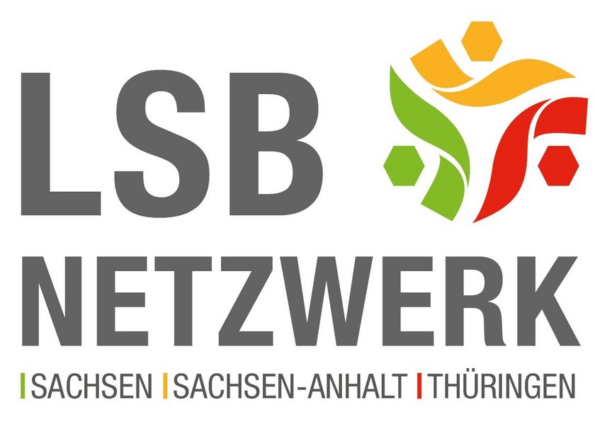 LSB Netzwerk Sachsen - Sachsen-Anhalt - Thüringen