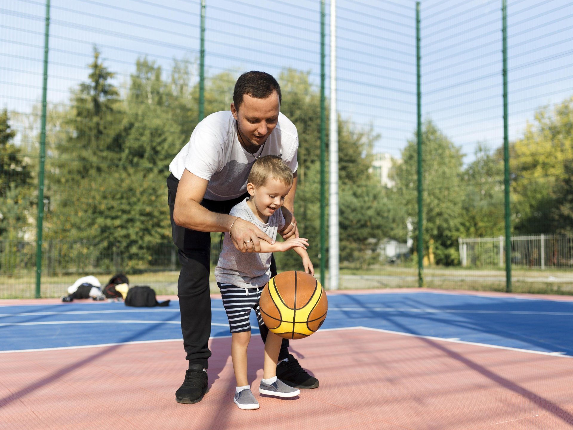 Neue Standorte für „Bewegte Familie“ gesucht